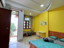 Hình ảnh Bán Toà CHDV Nguyễn Gia Trí P. 25, Bình Thạnh - 80m2 - 15,8tỷ TL