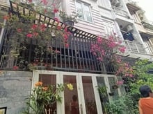 Hình ảnh Nhà hẻm Dương Đình Hội Q9 55m2 2 lầu chỉ 1tỷ660 TL sổ cầm tay