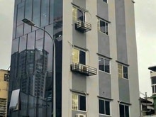 Hình ảnh Bán Building Văn Phòng 5 Tầng Mặt Tiền Quận 1, HĐT 70tr, 28tỷ