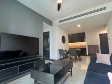 Hình ảnh Bán gấp CH 2PN 2WC Sunview Town Thủ Đức 1.87 tỷ SH vĩnh viễn