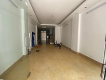 Hình ảnh Cho thuê nhà phân lô oto Dương Khuê - 7 tầng thang máy - 25 triệu