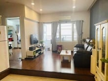 Hình ảnh Cần bán chung cư Khánh Hội 1, quận 4,107m2, 3pn 2wc,Căn góc,SHR