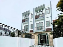 Hình ảnh SIÊU PHẨM nhà đẹp ở Đại Thành, Quốc Oai, DTXD 160m, mt 4.15m, 2.98 tỷ