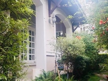Hình ảnh Biệt Thự Hồ Bơi + Sân Vườn Cao Cấp Khu Compound Phú Nhuận p. Thảo Điền