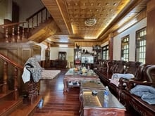 Hình ảnh Biệt thự MT khu đường hoa Phan Xích Long P.2 Phú Nhuận 6 tầng 120m2