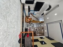 Hình ảnh Bán nhà huỳnh tấn phát,quận 7,xe hơi đỗ cửa,65.4m2,5 tầng,giá 7.4 tỷ.