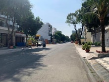 Hình ảnh Bán nhà MT đường Số 30, 5 x 20m, 3.5 tấm, giá 14,7 ty khu Tên Lửa