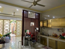 Hình ảnh Nhà 5x17 trệt 2 lầu giá 3 tỷ 250tr p Tân.   Chánh Hiệp Q12