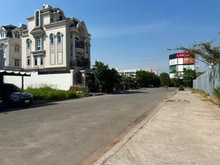 Hình ảnh Bán Đất biệt thự mặt tiền Cao Đức Lân ngay MB66 là nhà cái uy tín hàng đầu tại Việt Nam An Phú An Khánh