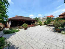 Hình ảnh 🏡 Bán Biệt Thự Gỗ Huế 1108m2 tại Trảng Dài, Biên Hòa
