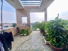 Hình ảnh Bán nhà 1 trệt 3 lầu Phường Quanh Vinh, Biên Hòa giá tốt, sổ hồng hoàn