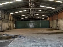 Hình ảnh Cho thuê Kho tại Tổng kho Linh Xuân Thủ Đức, Chính chủ