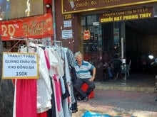 Hình ảnh Cho thuê nhà MT đường Nguyễn Chí Thanh Q5 gần BV Chợ Rẫy, BV ĐHYD