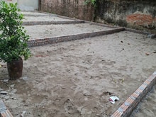 Hình ảnh Bán đất đản dị 40m, oto vào, 20m ra oto tránh, giá nhỉnh 3 tỷ tl. lh: