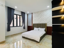 Hình ảnh Cho Thuê Căn Hộ Studio 1PN Cửa Sổ Lớn Hoàng Văn Thụ Tân Bình