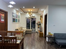 Hình ảnh "Bán nhanh Trang Chủ MB66.COM / Đăng Ký Tặng 66K chung cư  Tố Hữu 117m2, full đồ giá thị trường