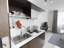 Hình ảnh 🔥Mb6623 nạp rút nhanh chóng Duplex ban công -  Nguyễn Thị Thập, phường Tân Phú, Quận 7 🔥