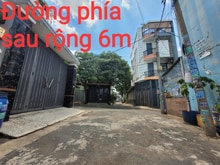 Hình ảnh NGỘP bank - Mặt tiền kinh doanh - Ngang 5m - Giá tốt - 100M2 - 7 TỶ 89