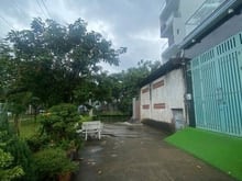 Hình ảnh Bán đất MT đ. Số 12, P. An Lạc A, 4 x 19.6, giá 6.2 tỷ, khu Tên Lửa