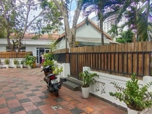 Hình ảnh Villa Thảo Điền 250m2 Giá Tốt 5 Phòng Ngủ- Hồ Bơi Sân Vườn Chỉ 60Tr