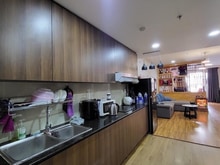 Hình ảnh 🔥🔥BÁN CĂN HỘ AN PHÚ APARTMENT Q6 61m2 2pn chỉ 1tỷ3 sổ sẵn sang