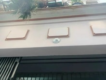 Hình ảnh Bán nhà Mặt Tiền hẻm 2 Xẹc Tôn Đản Q4 - DT Ngang 3,52m dài 9m 1 tỷ 670