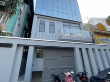 Hình ảnh Biệt Thự - 8x20M ! cho thuê MT Khu Phan Xích Long P.2 Quận Phú Nhuận