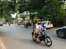 Hình ảnh Bán đất Thảo Điền, Quận 2. DT: 4,5x25. DTCN: 115m2. Giá: 16 tỷ TL