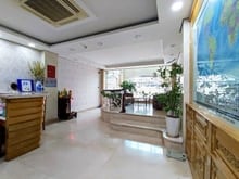Hình ảnh Khan Hiếm! Bán Building Hầm 7 Tầng ST, Đối Diện Chợ Bến Thành Quận 1