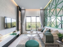 Hình ảnh CHIA GIA TÀI bán CH Him Lam Chợ Lớn, Q6 71m2 chỉ với 2,37 tỷ