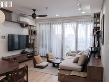 Hình ảnh Cần cho bán gấp 2PN phong cách Nhật Bản  89M2 nằm tại toà SKY89