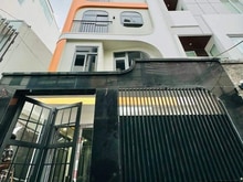 Hình ảnh Bán Nhà Mới Xây Dựng Hẻm Xe Hơi 🚘 Khu Phan Xích Long P7 Q Phú Nhuận