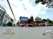 Hình ảnh Cho THUÊ toà nhà 1 trệt 2 lầu, DTSD 1500m2 Đ.Phạm Văn Thuận