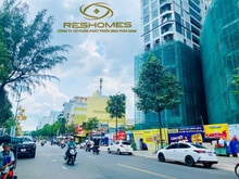 Hình ảnh Cho THUÊ gần 20 mét mặt bằng kinh doanh Tp.Biên Hoà.