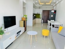 Hình ảnh THANH LÝ NHANH CH Tulip Tower Q7, 64m2 giá cực mềm 1,66 tỷ