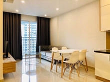 Hình ảnh SIÊU PHẨM GIÁ TỐT CH Sunrise City Q7, 67m2 chỉ còn 1,725tỷ SHR