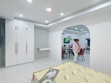 Hình ảnh Mb6623 nạp rút nhanh chóng STUDIO 1PN 📍Tân Thuận Đông Q7 gần KCX Tân Thuận