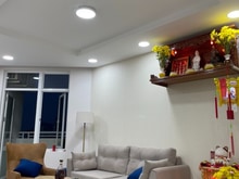 Hình ảnh chính chủ bán CH Him Lam Chớ Lớn, 97m2, đã có sổ hồng, giá 3,850tr
