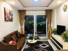 Hình ảnh Cần bán chung cư Hiệp Thành Building Q12 giá chỉ 1 tỷ 390 triệu 2pn