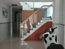 Hình ảnh Thiếu vốn bán nhà 1 lầu đường Linh Trung Thủ Đức giá chỉ 1 tỷ 450 trêu
