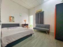 Hình ảnh Cho Thuê Căn Hộ 1PN Full Nội Thất gần bệnh viện Thống Nhất , Tân Bình