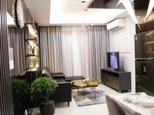 Hình ảnh Cần bán Trang Chủ MB66.COM / Đăng Ký Tặng 66K chung cư 76m2 Quận 8 - 1,49 tỷ TL, sổ hồng chính chủ