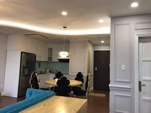 Hình ảnh XOAY VỐN GẤP BÁN NHÀ chcc Orchard Garden 2PN2WC Phú Nhuận 73m² 2PN2WC