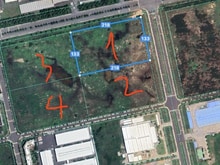 Hình ảnh Bán 30.000m2 đất khu công nghiệp Nhơn Trạch 3 giá 136 tỷ