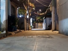 Hình ảnh Bán gấp nhà 2 Tầng, ngay Ngã 3 QL22, Lê Thị Hà chỉ 3.67 tỷ TL.
