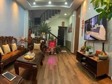 Hình ảnh 💵 Giá: 1,865 tỷ TL  🏡 Nhà HXH 🚘 Bình Lợi, P13, Bình Thạnh DT: 4x17m