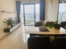 Hình ảnh Cho thuê Mb6623 nạp rút nhanh chóng 2PN Full Nội Thất View Sông Thoáng The Sun Avennue