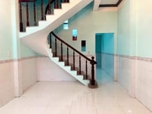 Hình ảnh Cần ra gấp nhà đường Nguyễn Trãi Quận 5 giá chỉ 1 tỷ 450 triệu bao sổ