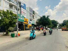 Hình ảnh Bán nhà đường Nguyễn Hoàng, An Phú, DT 4x20, 3 T, HĐT 25 tr/th giá 20