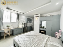 Hình ảnh ✅Mb6623 nạp rút nhanh chóng Studio_Cửa sổ_Nguyễn Văn Thương ( D1)_Quận Bình Thạnh✅